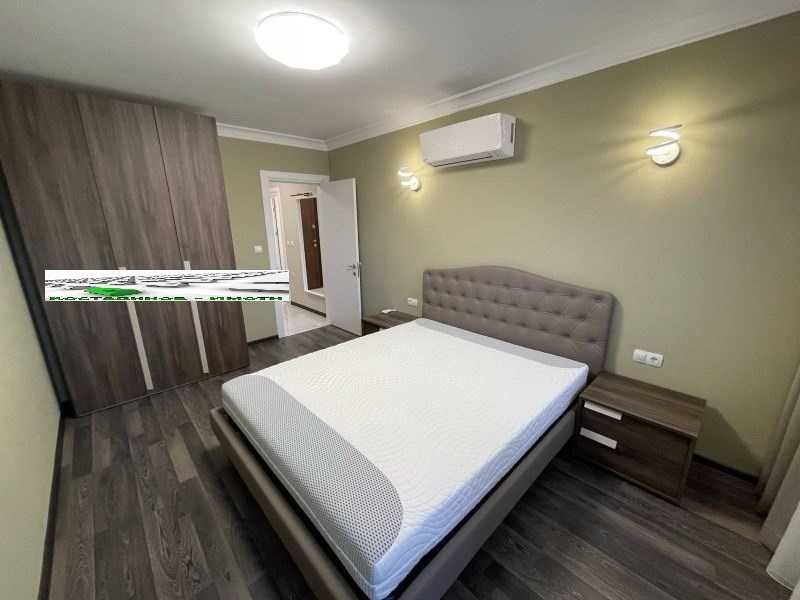 Дава се под наем Двустаен апартамент в Пловдив, Младежки Хълм - 65 кв.м за 475 € - Снимка #7