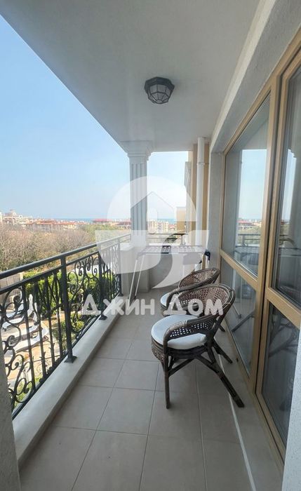 Продава се Тристаен апартамент в Свети Влас - 105 кв.м за 2096 €/кв.м - Снимка #7