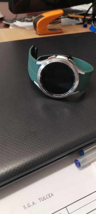 Samsung Galaxy Watch 46 mm