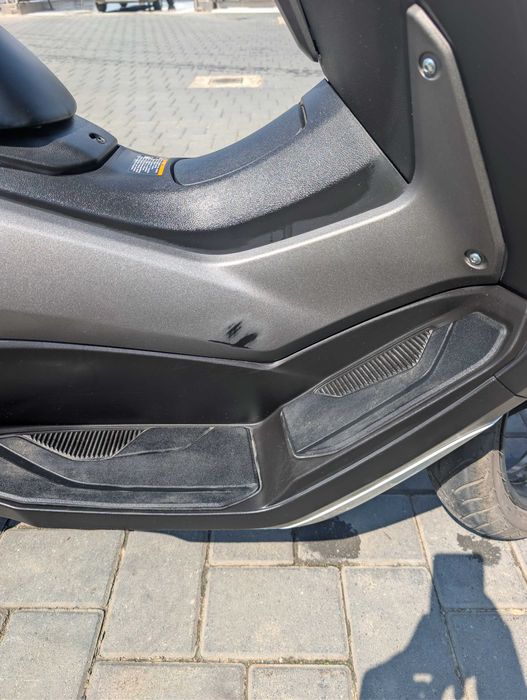 Scuter Yamaha N-MAX 155 2023