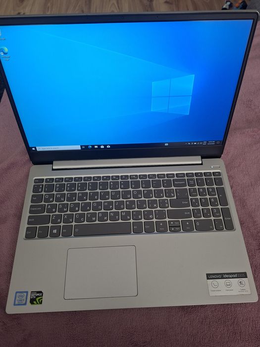 Laptop Lenovo IdeaPad 330S slim/ i5 /8Gb Ram /NVIDIA GTX 1050/ 1TB Stocare