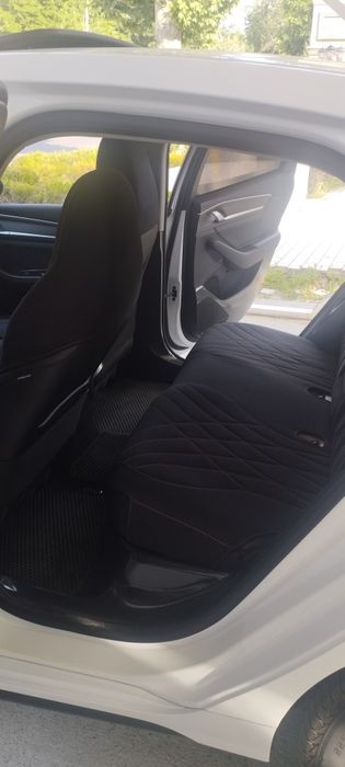 BYD Chazor 2023 — 2