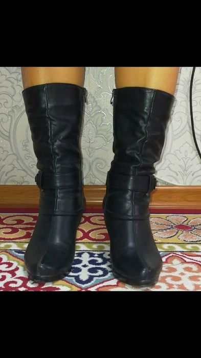 Продам полусапожки