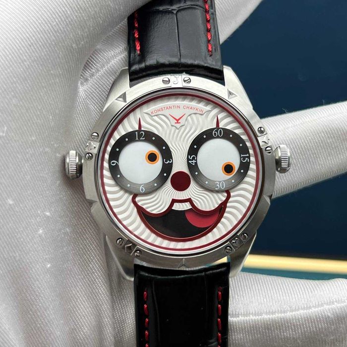 konstantin chaykin колекция nn