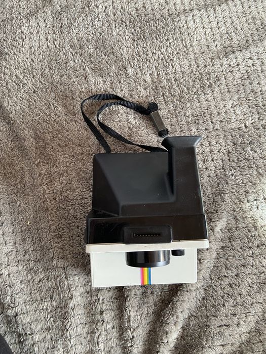 Polaroid Land Camera 1000
