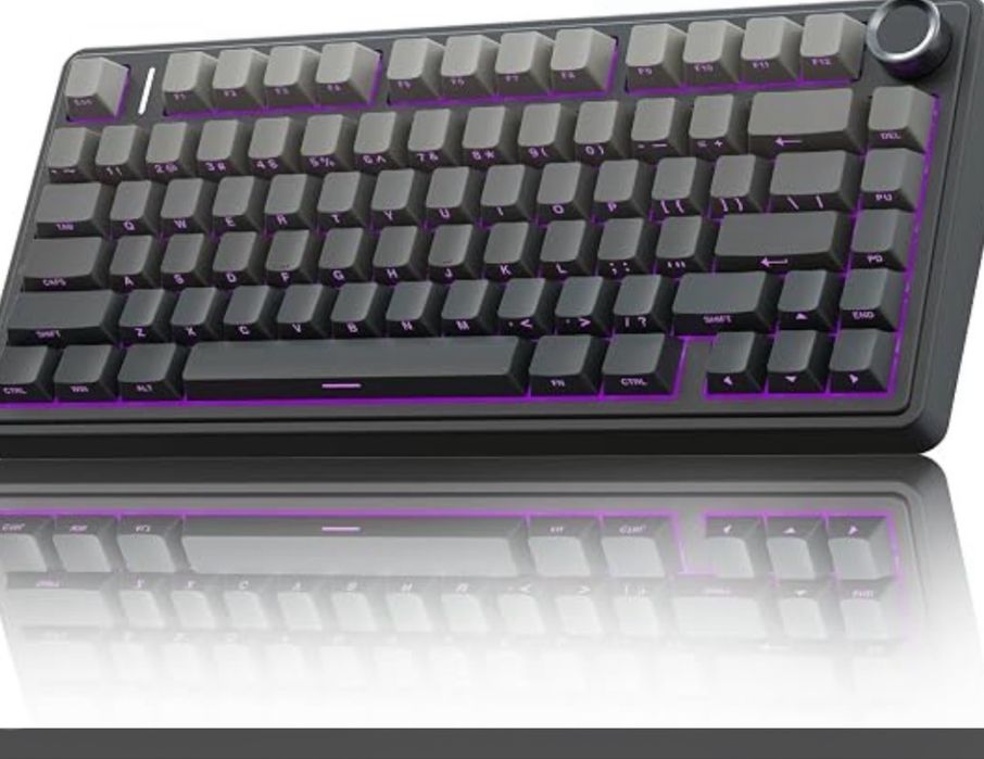 Tastatura aulaf75