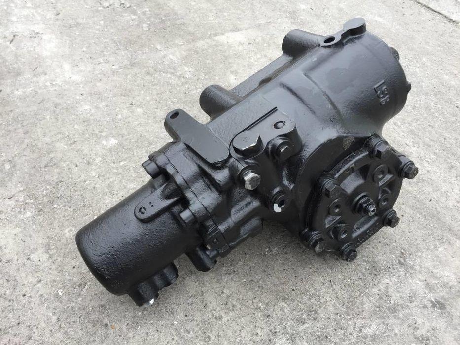 Caseta Directie 8x4 Mercedes Volvo Man