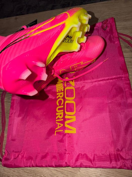 Ghetele fotbal Nike Superfly Elite FG