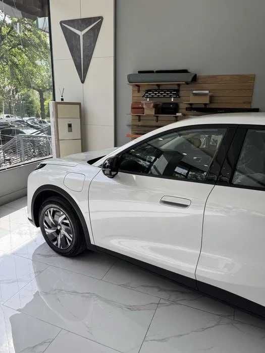 Changan q05 bosh tolov 25% bilan nasiyaga