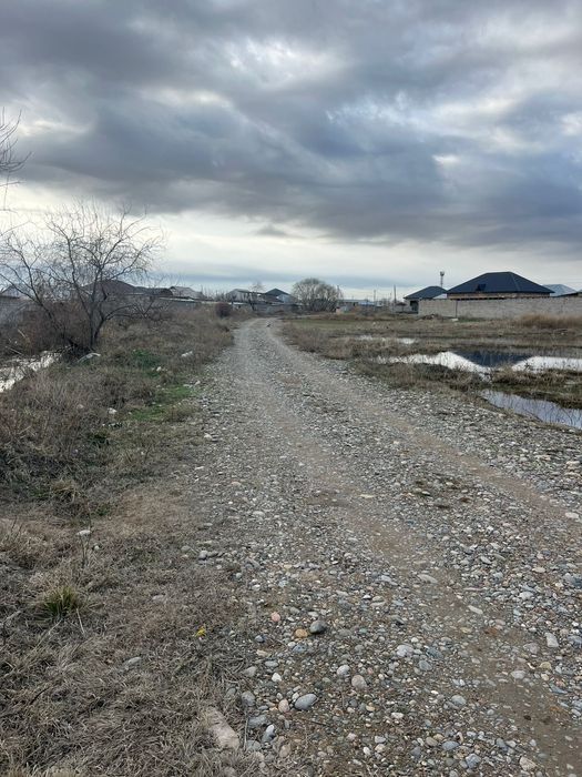 Сарыкемер де Жер Сатылады