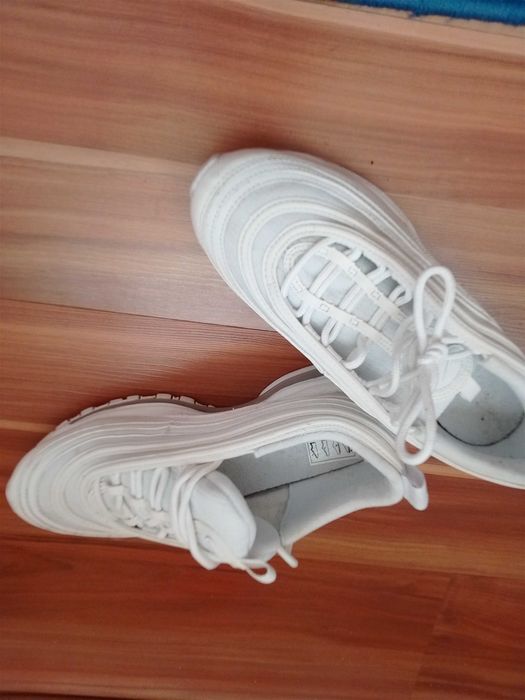 Nike Air Max 97 номер 38.5