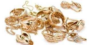 Тилла буюмлар савдоси