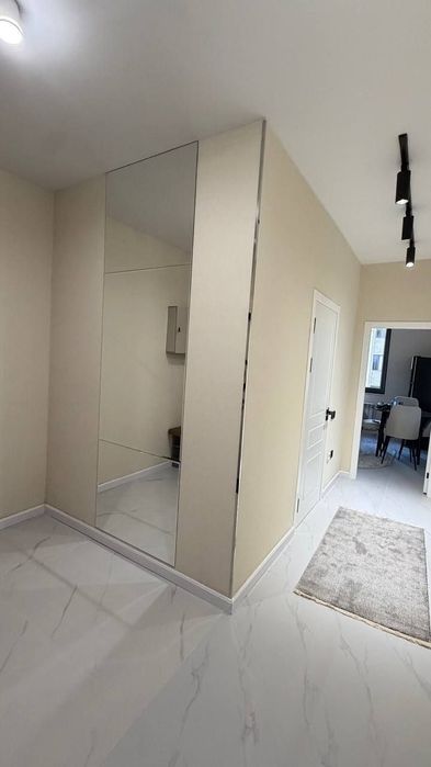 Baku Residence жк 2/3/9 квартира продается