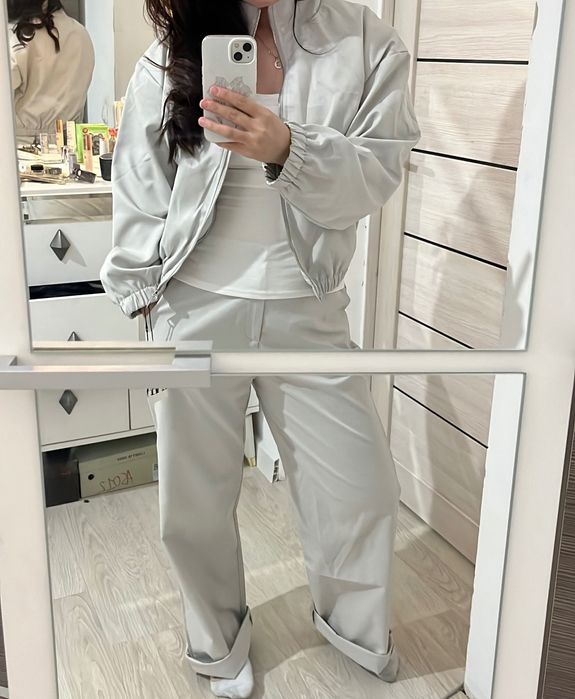 Zara новый двойка