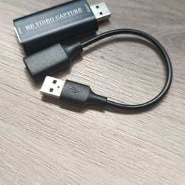 hd video carture