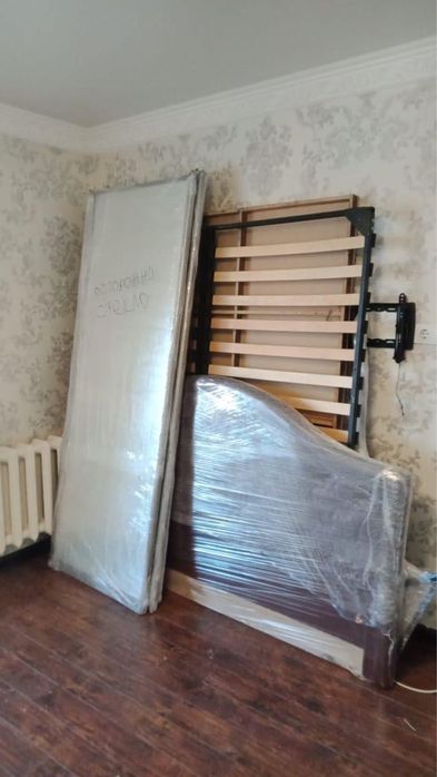Продам двухспальный кровать