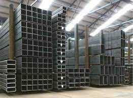 труба квадрат 120*120