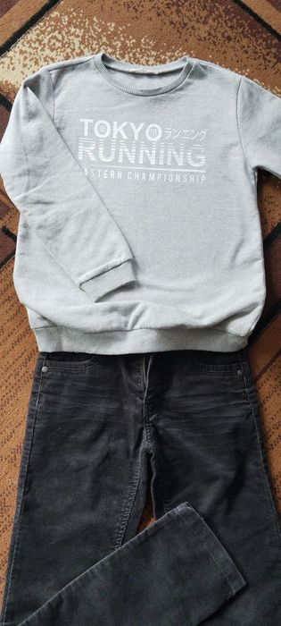 Одежда для мальчика