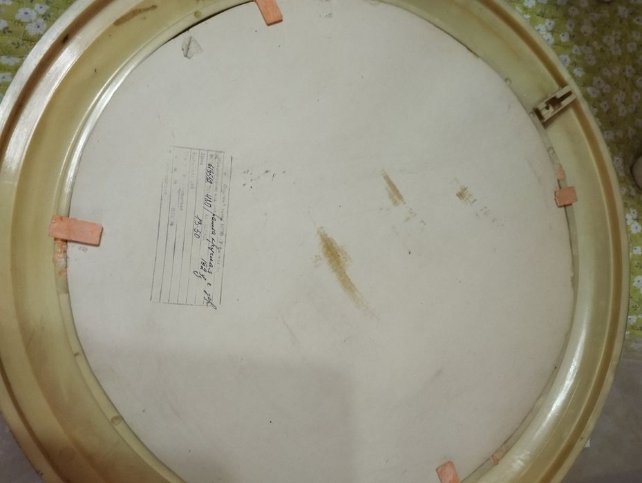 Зеркало .Производство Совпластитал