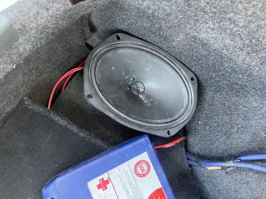 Прайд калонки бууу