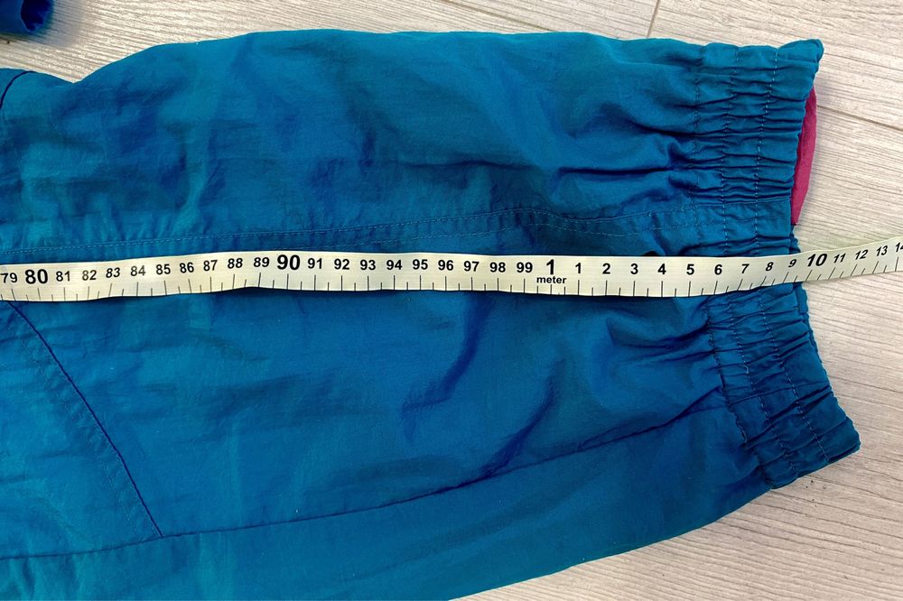 Compleu Trening tracksuit retro costum barbati