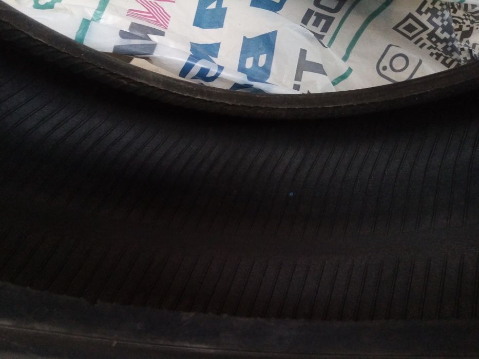 Продам летние шины 185/60 R15