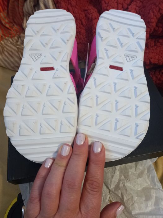 Детски сандали Adidas captain toey k