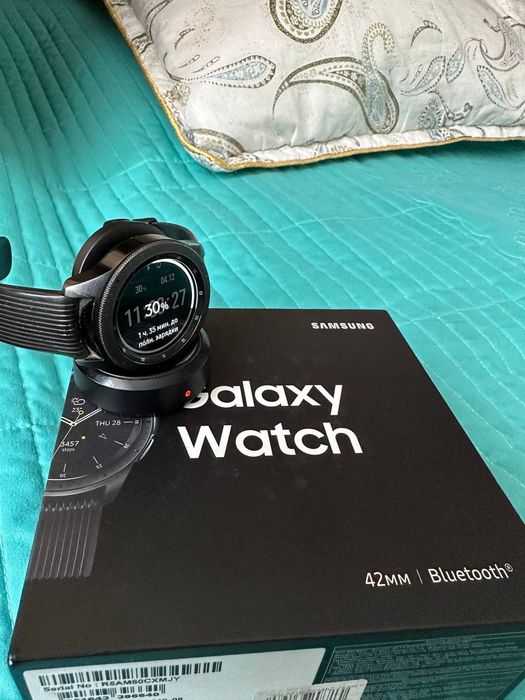 Самсунг воч 42 мм