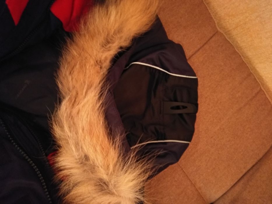 Продам костюм Полярник