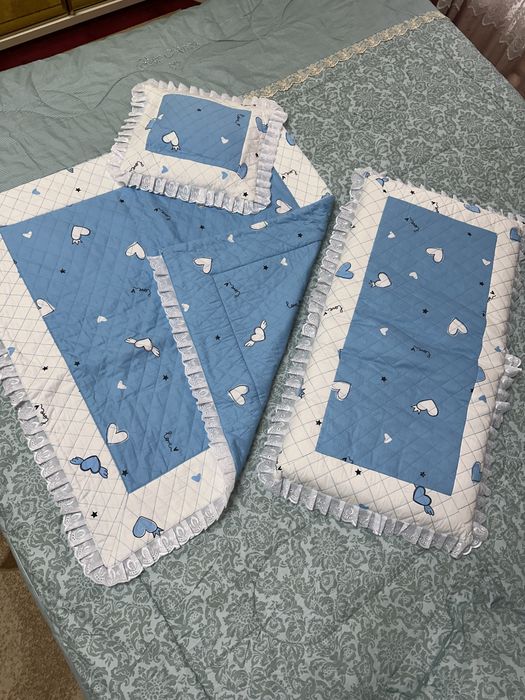 Arzon narxda belanchak va kolyaska uchun 2 ta yeng komplekt bervoraman