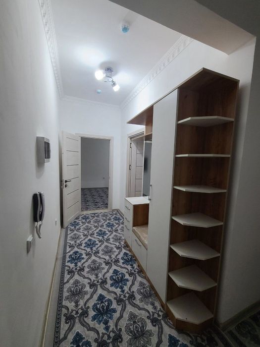 Продажа квартиры