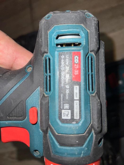 Набор инструментов