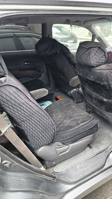 Продам хонда одиссей ра6