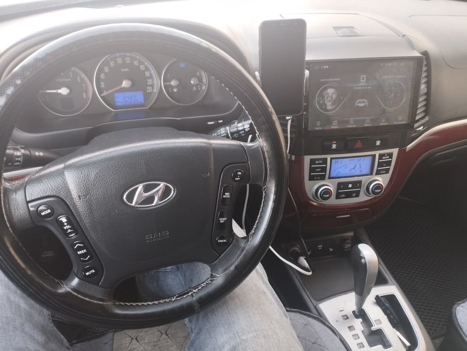 Продам авто крассовер с прицепом