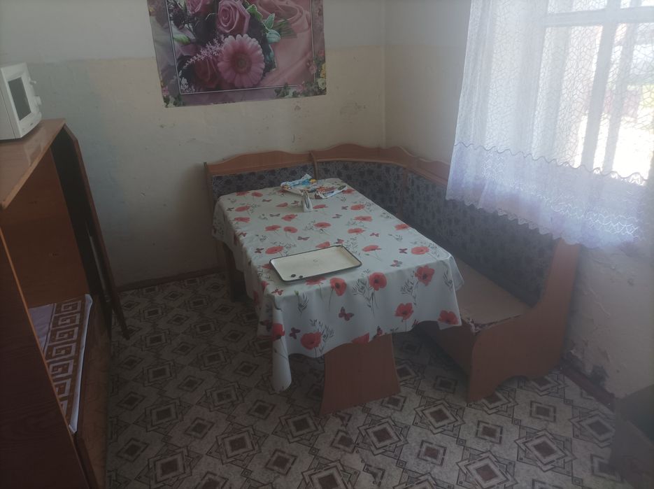 Квартира 3 комнатная