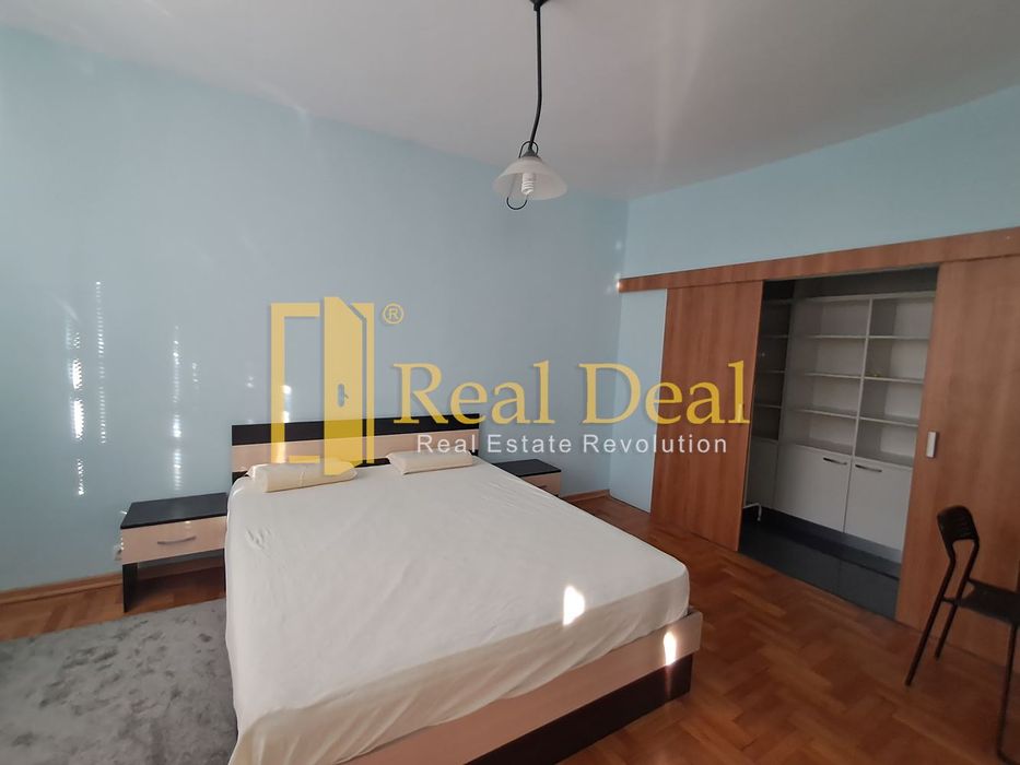 Дава се под наем Тристаен апартамент в София, Център - 70 кв.м за 698.19 € - Снимка #6