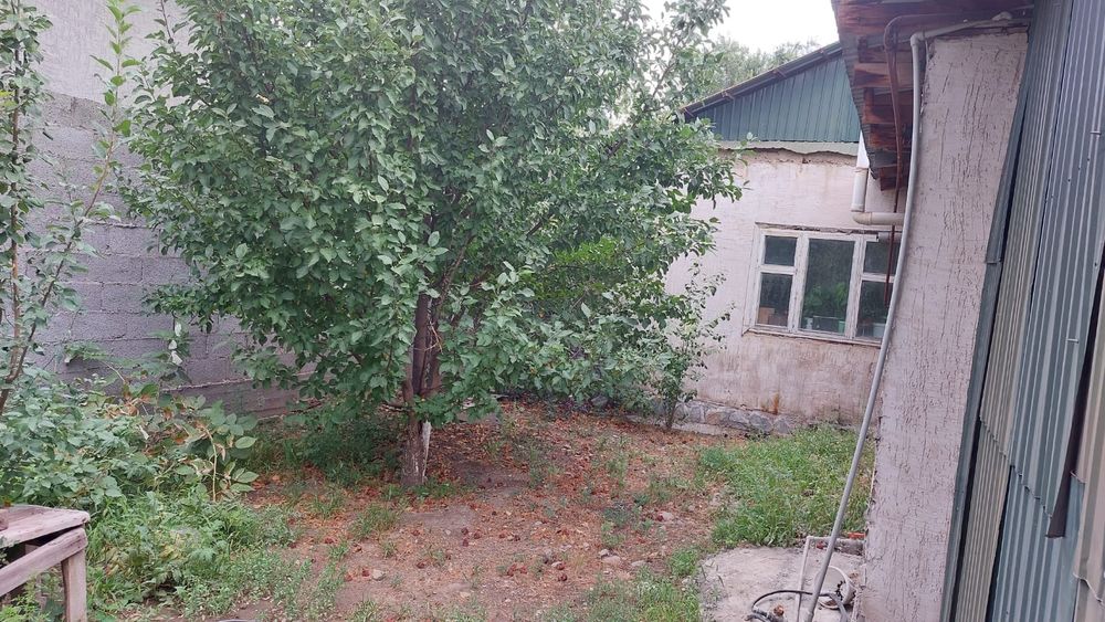 Продам 3х комнатный дом