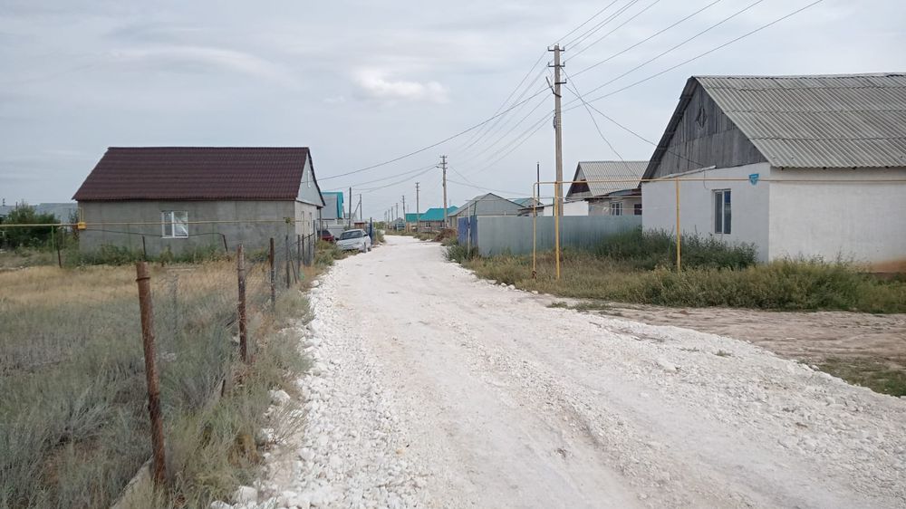 Продам участок, птицефабрика