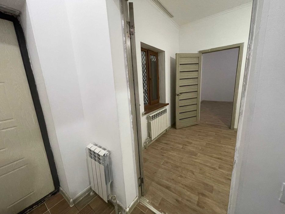 1 бөлмелі квартира Таскенде Шымкент қ