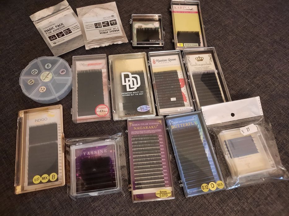 Produse gene false fir cu fir