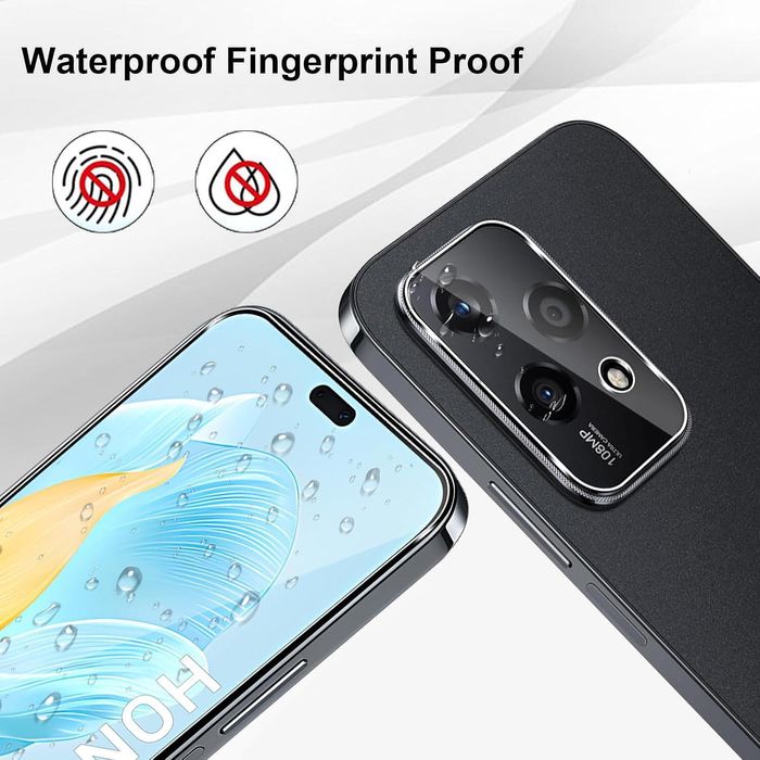 Стъклен Протектор за Камера за Honor 200 Lite | 200 Pro | Honor 200