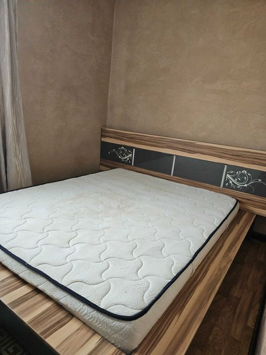 Продам кровать в японском стиле