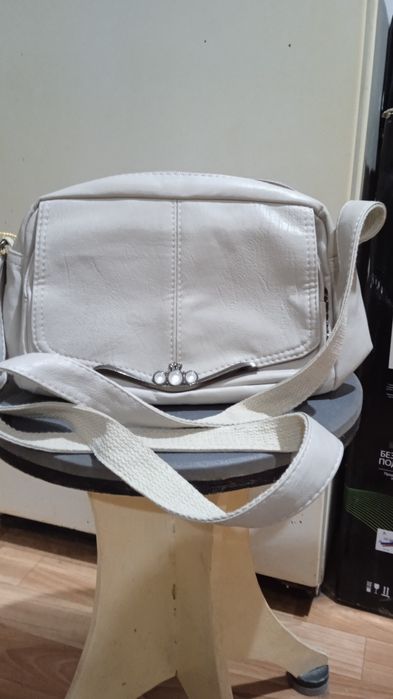 Сумка новая удобная