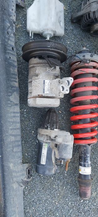 Останали части от Хонда Акорд '98 г. / Honda Acord 2.0 136 hp