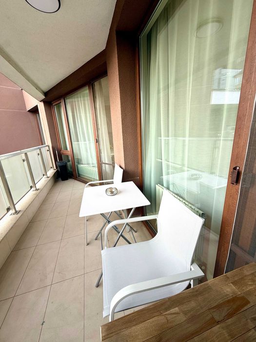 Дава се под наем Тристаен апартамент в София, Младост 2 - 100 кв.м за 897.6 € - Снимка #10