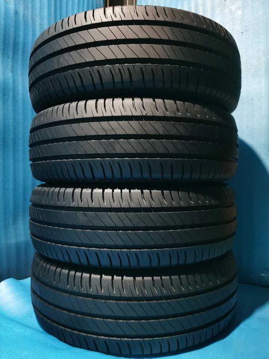 215/65 R16 c - michelin 4 bucati cargo