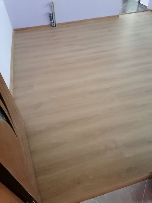 Редене на ламинат