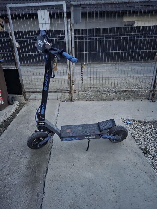 Kukirin G2 într o stare foarte bună