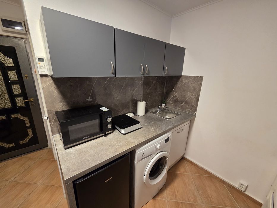 Garsonieră zona Soarelui