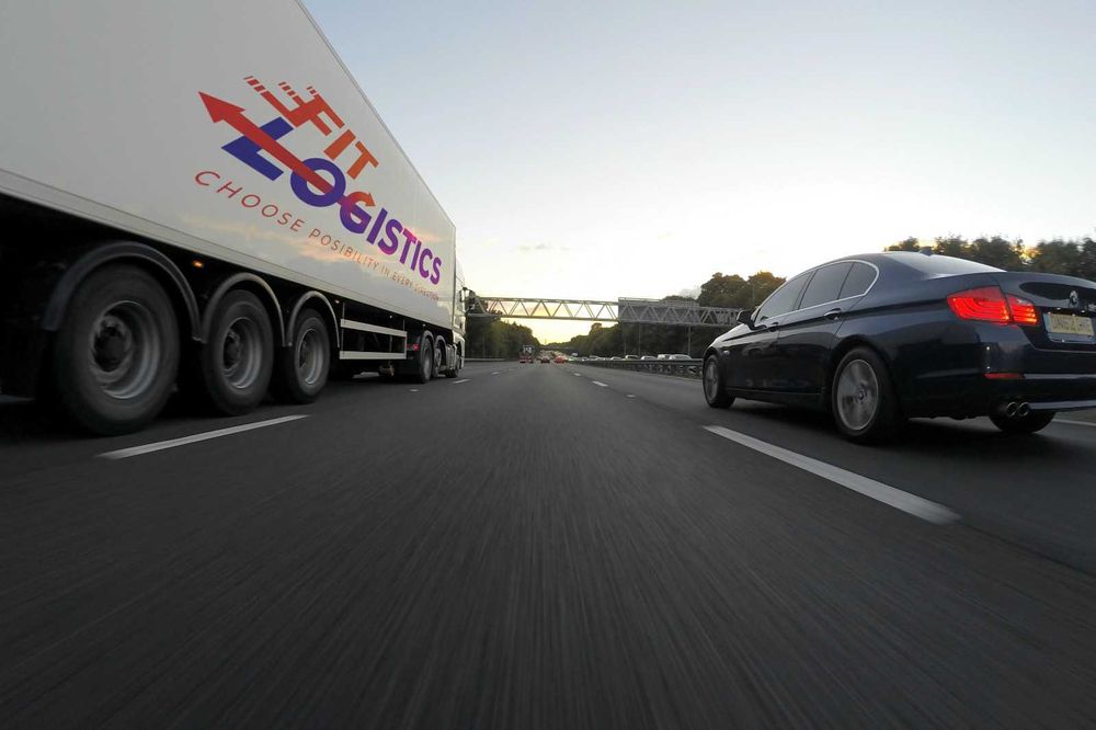 Depozitare marfă București / Ilfov – spațiu m², paleți, self storage + Fulfillment & Logistică